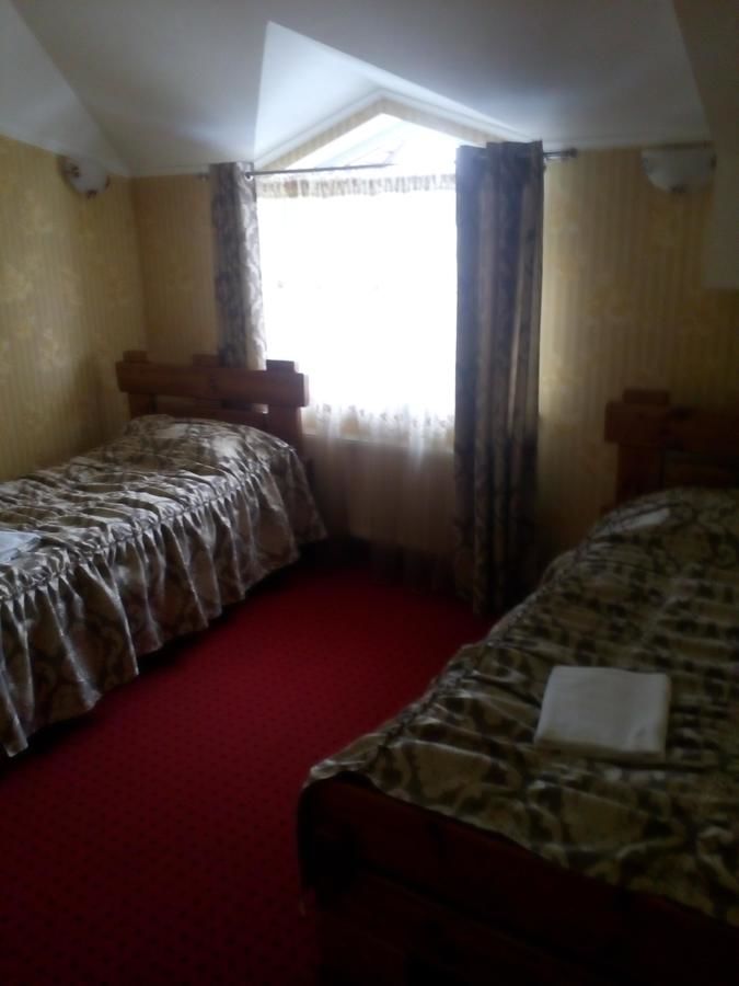Отель Chagari Hotel Lypnyky