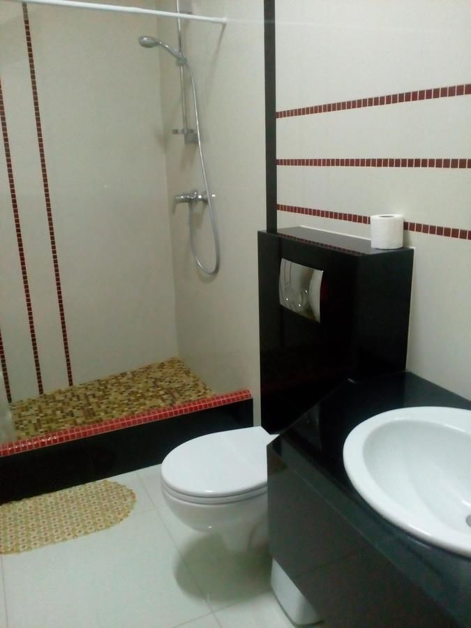 Отель Chagari Hotel Lypnyky-19