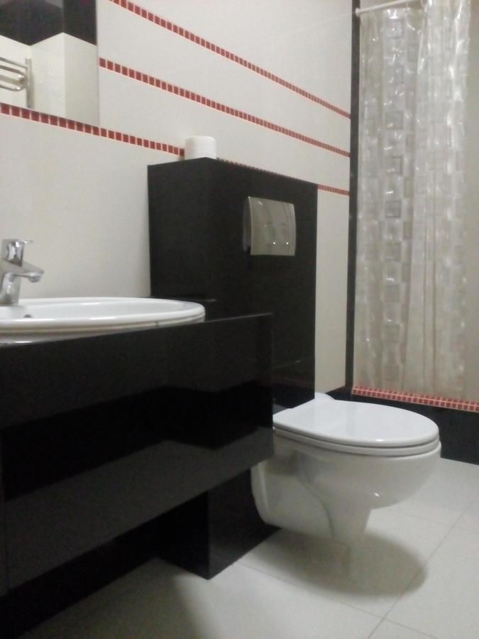Отель Chagari Hotel Lypnyky