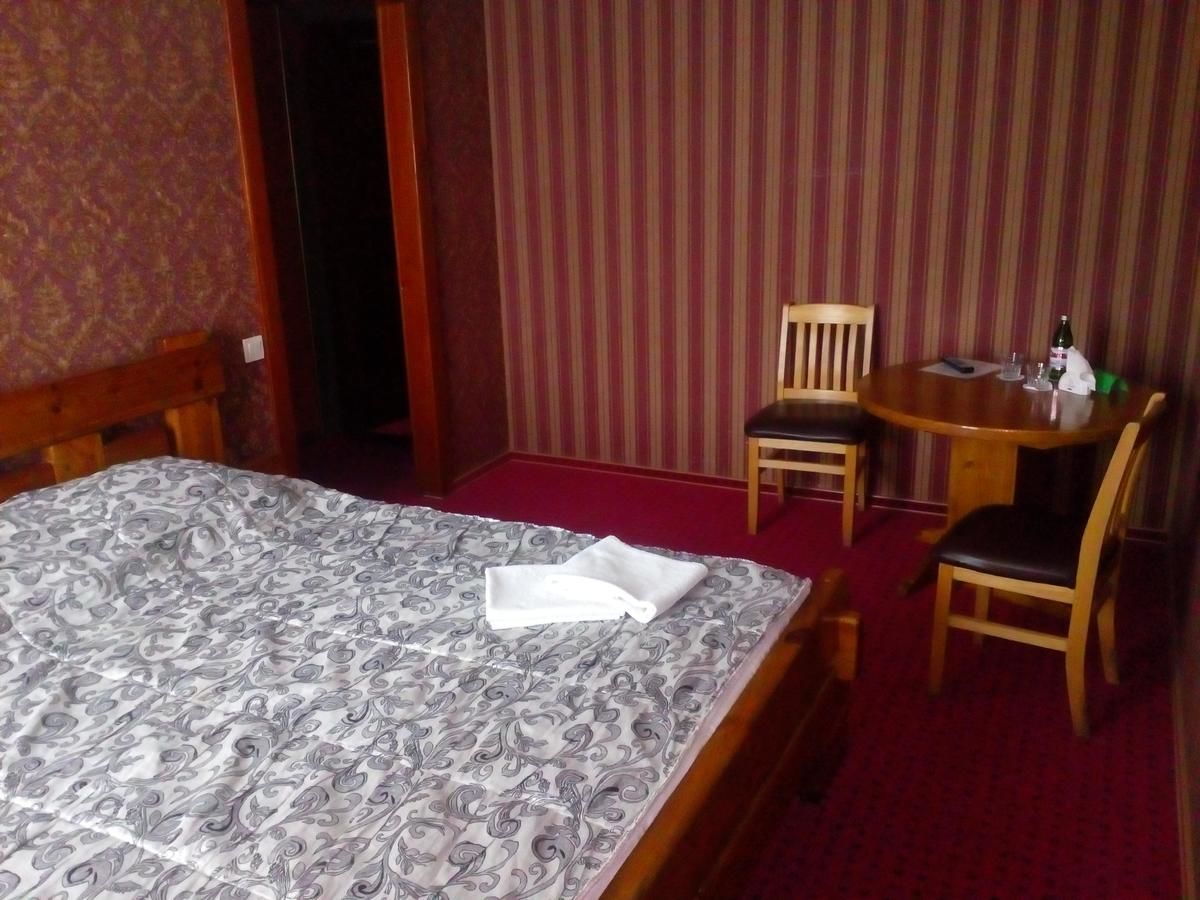 Отель Chagari Hotel Lypnyky-22