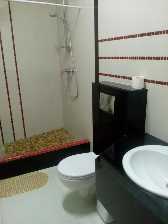 Отель Chagari Hotel Lypnyky-23