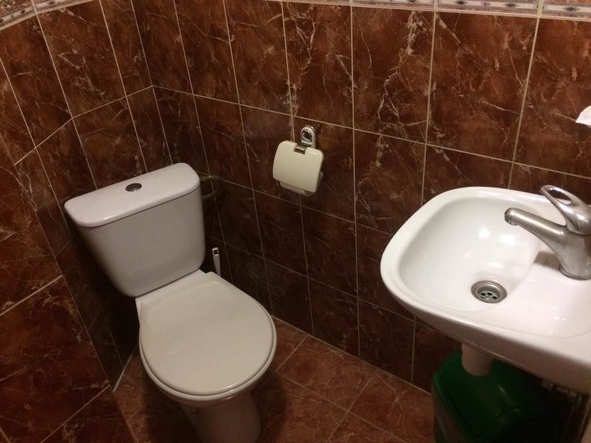 Отель Chagari Hotel Lypnyky